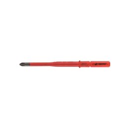 Teng Tools Izolowany trzon wkrętakowy VDE PH2 282910603