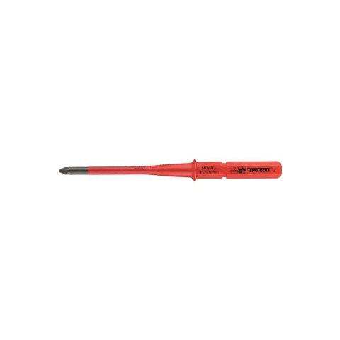 Teng Tools Izolowany trzon wkrętakowy VDE PZ1 282910702 Teng Tools Izolowany trzon wkrętakowy VDE PZ1 282910702