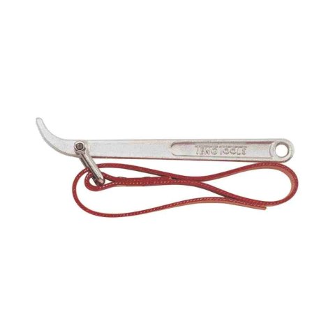 Teng Tools Klucz do filtra oleju 160 mm 9123 112310305 Teng Tools Klucz do filtra oleju 160 mm 9123 112310305