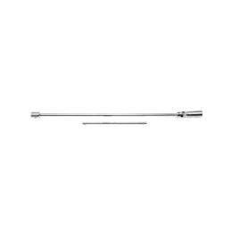 Teng Tools Klucz do świec zapłonowych długi, 3/8" z pokrętłem poprzecznym 16 mm 178800207
