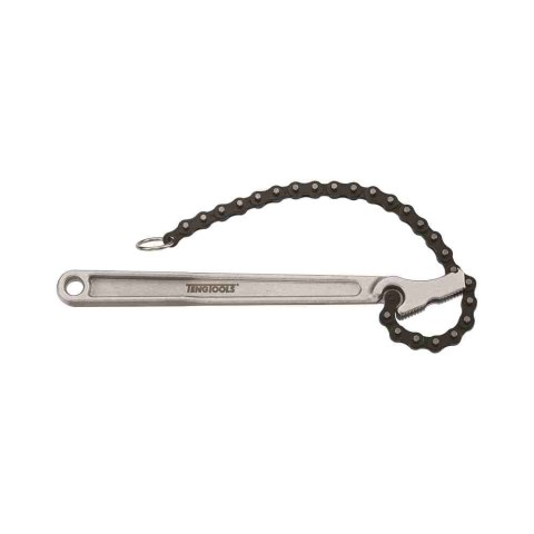 Teng Tools Klucz łańcuchowy do rur 9124 173230103 Teng Tools Klucz łańcuchowy do rur 9124 173230103