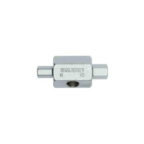 Teng Tools Klucz trzpieniowy do korka olejowego 6-kąt 8 mm x 10 mm DP0810 62571005 Teng Tools Klucz trzpieniowy do korka olejowego 6-kąt 8 mm x 10 mm DP0810 62571005