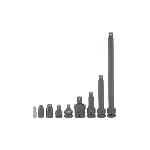 Teng Tools Łącznik redukcyjny udarowy 1/2"-3/8" 116690819 Teng Tools Łącznik redukcyjny udarowy 1/2"-3/8" 116690819
