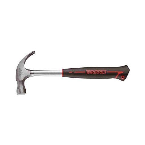 Teng Tools Młotek stolarski z trzonkiem rurowym 13 OZ HMCH13A 231840208