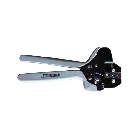 Teng Tools Narzędzie do zaciskania końcówek CP52 128390101 Teng Tools Narzędzie do zaciskania końcówek CP52 128390101
