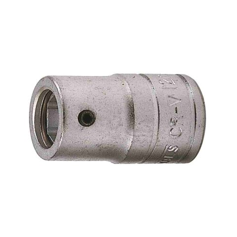 Teng Tools Nasadka pod groty 1/4" z chwytem kwadratowym 1/2" M120063-C 35810308 Teng Tools Nasadka pod groty 1/4" z chwytem kwadratowym 1/2" M120063-C 35810308