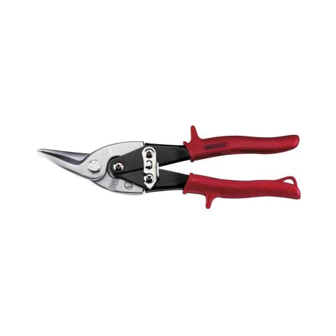 Teng Tools Nożyce do blach 250 mm lewe 492W 186710307 Teng Tools Nożyce do blach 250 mm lewe 492W 186710307