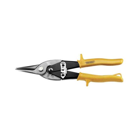 Teng Tools Nożyce do blach 250 mm proste 490W 186710109 Teng Tools Nożyce do blach 250 mm proste 490W 186710109