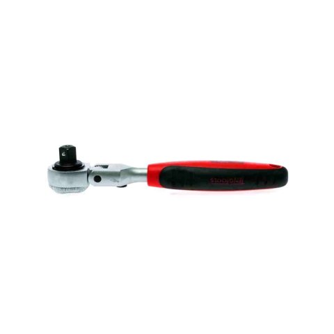 Teng Tools Pokrętło zapadkowe przegubowe 3/8" 186900205 Teng Tools Pokrętło zapadkowe przegubowe 3/8" 186900205