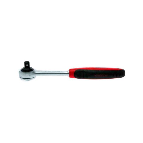 Teng Tools Pokrętło zapadkowe z chwytem kwadratowym 3/8" 72T 3800-72 186140208 Teng Tools Pokrętło zapadkowe z chwytem kwadratowym 3/8" 72T 3800-72 186140208