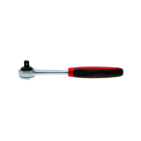 Teng Tools Pokrętło zapadkowe z chwytem kwadratowym 3/8" 72T 3800-72 186140208