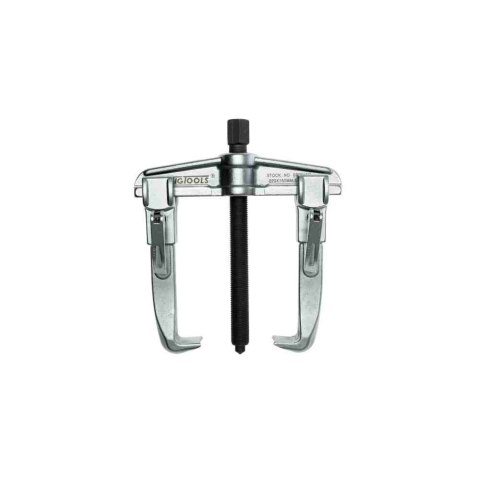 Teng Tools Ściągacz dwuramienny z szybkim napinaniem SP2215Q 178760302 Teng Tools Ściągacz dwuramienny z szybkim napinaniem SP2215Q 178760302
