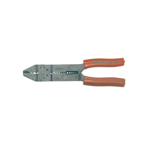 Teng Tools Szczypce do zaciskania konektorów CP50 58340209 Teng Tools Szczypce do zaciskania konektorów CP50 58340209