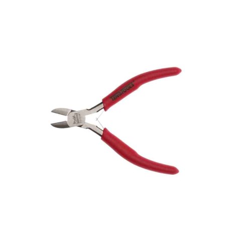 Teng Tools Szczypce precyzyjne z cięciem bocznym MBM441 99960106 Teng Tools Szczypce precyzyjne z cięciem bocznym MBM441 99960106