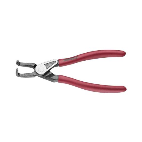 Teng Tools Szczypce wygięte do pierścieni osadczych wewnętrznych MBE471-7 245630207 Teng Tools Szczypce wygięte do pierścieni osadczych wewnętrznych MBE471-7 245630207