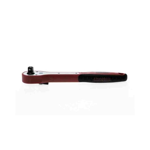 Teng Tools Uchwyt zapadkowy wzmocniony włóknem szklanym z chwytem 1/4" 74290107 Teng Tools Uchwyt zapadkowy wzmocniony włóknem szklanym z chwytem 1/4" 74290107