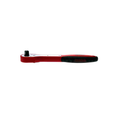 Teng Tools Uchwyt zapadkowy wzmocniony włóknem szklanym z chwytem 3/8" 74290206 Teng Tools Uchwyt zapadkowy wzmocniony włóknem szklanym z chwytem 3/8" 74290206