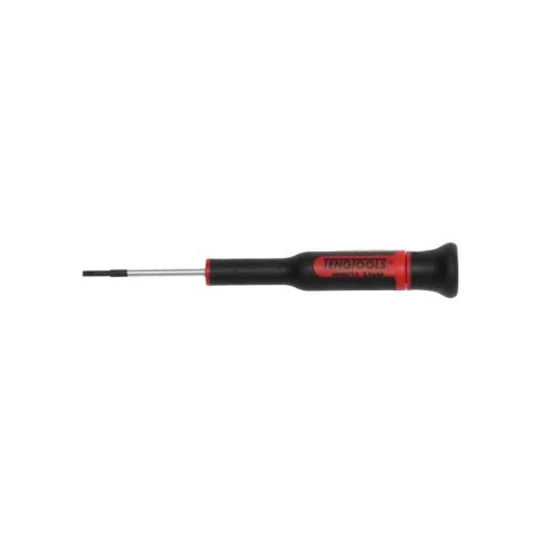 Teng Tools Wkrętak precyzyjny płaski 2x40 mm 68940204 Teng Tools Wkrętak precyzyjny płaski 2x40 mm 68940204