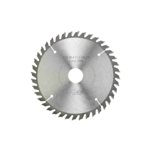 Luna Piła tarczowa 216N x30 Z50 205772601 Luna Piła tarczowa 216N x30 Z50 205772601