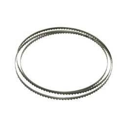 Luna Piła taśmowa do drewna z hartowanymi wierzchołkami zębów 10x1510 mm 209981257