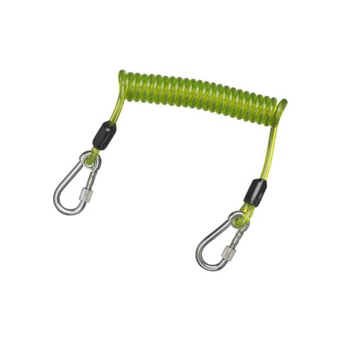 Luna Spirala z linki stalowej osłoniętej tworzywem 2 kg 264901026 Luna Spirala z linki stalowej osłoniętej tworzywem 2 kg 264901026