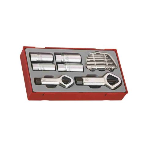 Teng Tools 11-elementowy zestaw demontażowy TTSN11 69340107 Teng Tools 11-elementowy zestaw demontażowy TTSN11 69340107