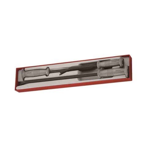 Teng Tools 3-elementowy zestaw łomów TTXPB3A 117860106