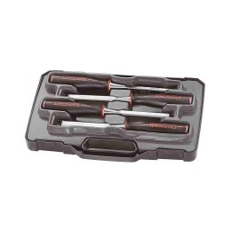 Teng Tools 4-elementowy zestaw dłut płaskich 10-20 mm WCS04S 231861402