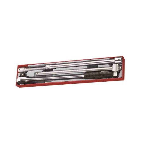 Teng Tools 4-elementowy zestaw przedłużaczy 3/4" TTX34 101530103