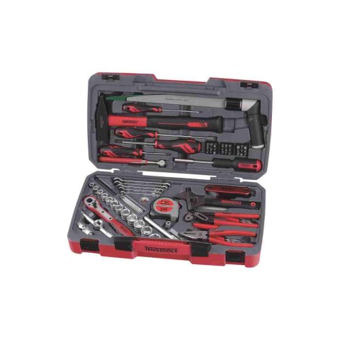 Teng Tools 79-elementowy zestaw narzędzi TM079E 173360207 Teng Tools 79-elementowy zestaw narzędzi TM079E 173360207