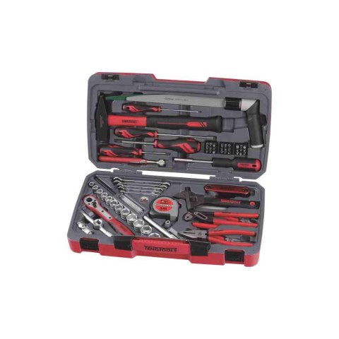 Teng Tools 79-elementowy zestaw narzędzi TM079E 173360207