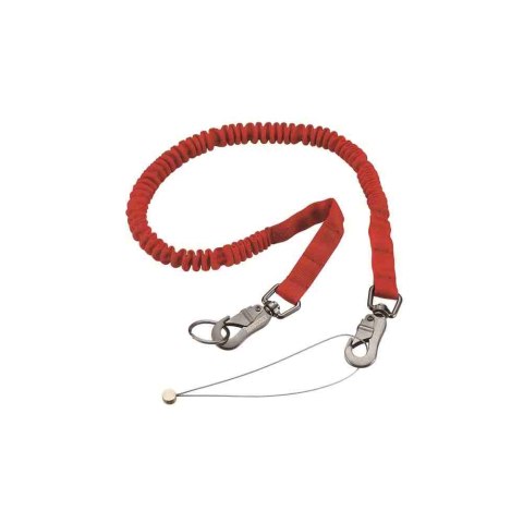 Teng Tools Linka zabezpieczająca przed upadkiem narzędzi 120CM SSH02 238530109 Teng Tools Linka zabezpieczająca przed upadkiem narzędzi 120CM SSH02 238530109