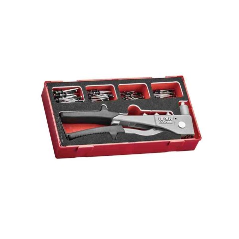 Teng Tools Nitownica do nitów zrywalnych TEAHR81 277810107