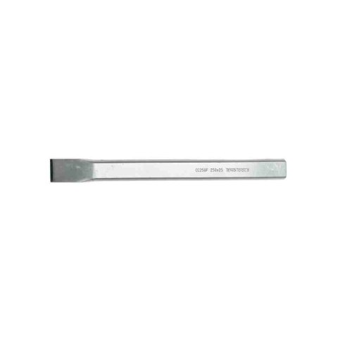 Teng Tools Przecinak płaski 250x25 mm CC250F 117021105 Teng Tools Przecinak płaski 250x25 mm CC250F 117021105