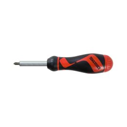 Teng Tools Wkrętak zapadkowy MDR908 186560108