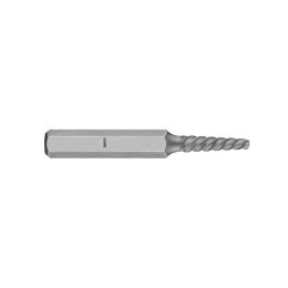 Teng Tools Wykrętak do śrub 1/4" nr. 1 278000104