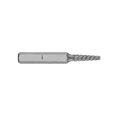 Teng Tools Wykrętak do śrub 1/4" nr. 1 278000104 Teng Tools Wykrętak do śrub 1/4" nr. 1 278000104
