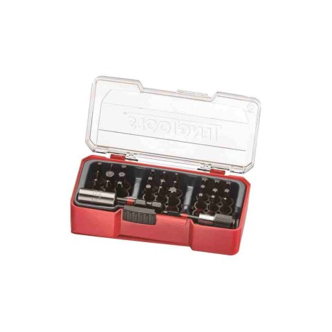 Teng Tools Zestaw grotów wymiennych Impact TJ1430 282790104