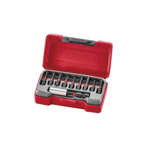 Teng Tools Zestaw grotów wymiennych Impact TM010 269860102