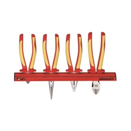 Teng Tools Zestaw szczypiec - izolacja 1000 V WRMBV04 174530105