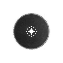 Luna Brzeszczot bimetalowy Tin 65 mm 212690101