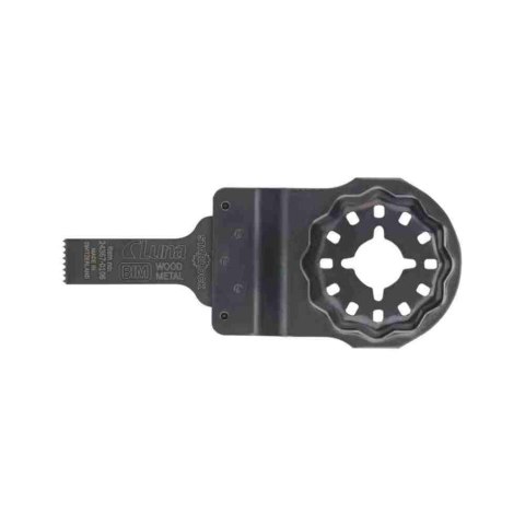 Luna Brzeszczot do cięć wgłębnych SL 20 mm BIM (25 szt.) 243670304 Luna Brzeszczot do cięć wgłębnych SL 20 mm BIM (25 szt.) 243670304