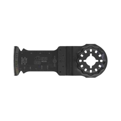 Luna Brzeszczot do cięć wgłębnych SL 32 mm HCS (25 szt.) 243710308 Luna Brzeszczot do cięć wgłębnych SL 32 mm HCS (25 szt.) 243710308