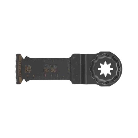 Luna Brzeszczot do cięć wgłębnych SLP 32 mm BIM 235920105 Luna Brzeszczot do cięć wgłębnych SLP 32 mm BIM 235920105