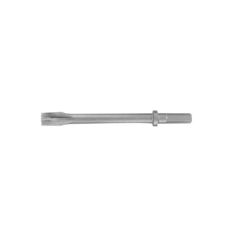 Luna Dłuto do cięcia 7'' z chwytem sześciokątnym 207742305 Luna Dłuto do cięcia 7'' z chwytem sześciokątnym 207742305