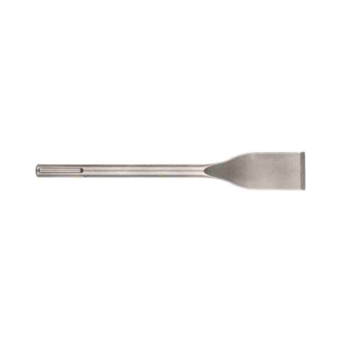 Luna Dłuto do glazury z chwytem SDS max 50x300 mm 212650709 Luna Dłuto do glazury z chwytem SDS max 50x300 mm 212650709