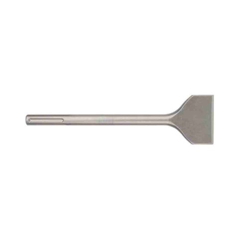Luna Dłuto łopatkowe z chwytem SDS max 80x300 mm 212650550 Luna Dłuto łopatkowe z chwytem SDS max 80x300 mm 212650550