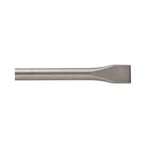 Luna Dłuto płaskie z chwytem SDS max 25x400 mm 212650402 Luna Dłuto płaskie z chwytem SDS max 25x400 mm 212650402