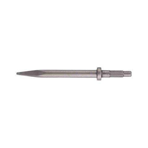 Luna Dłuto spiczaste 7'' z chwytem sześciokątnym 207741802 Luna Dłuto spiczaste 7'' z chwytem sześciokątnym 207741802