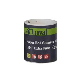 Luna Papier ścierny do lakieru w rolce NO-FILL 100x5 m P2 203700208